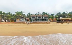 Agonda Cottages